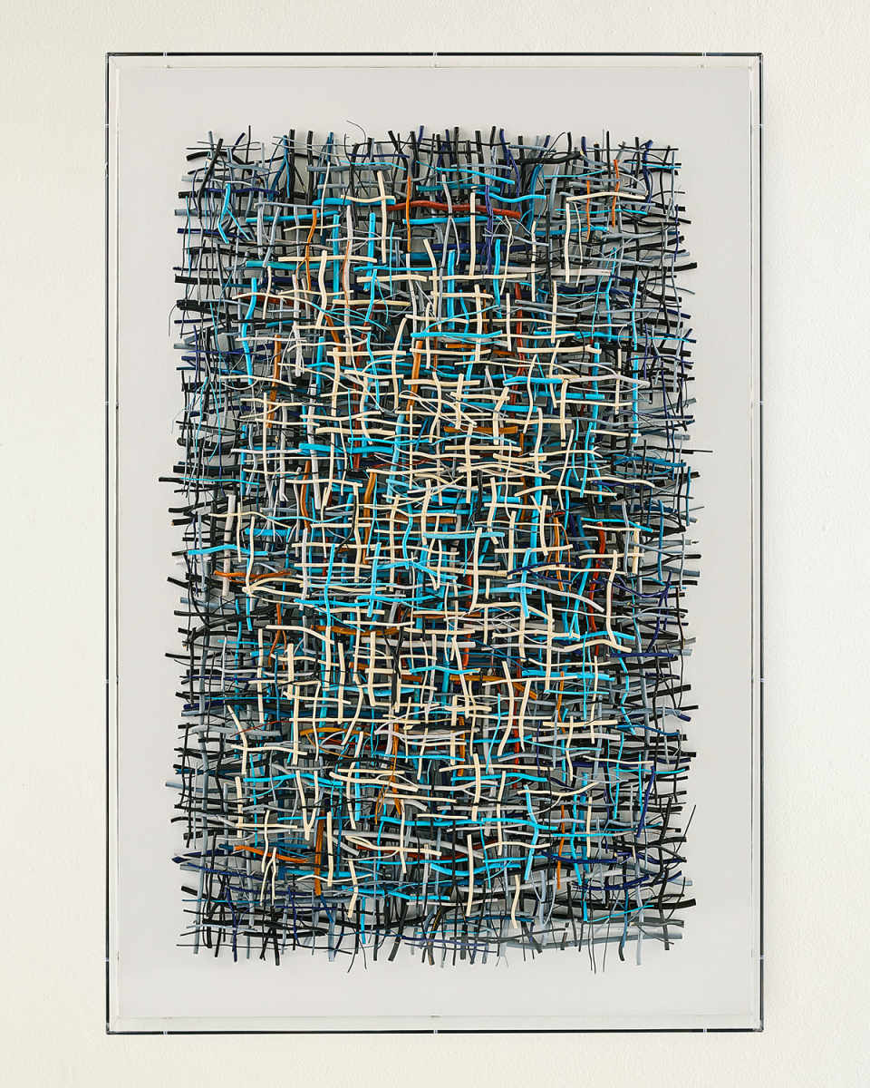 "Branchweave" Original Wall Art